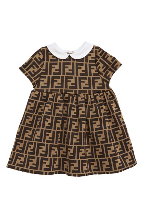 Fendi Kids Clothes 